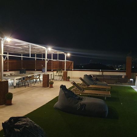 The Roof B&B Trecase Екстериор снимка