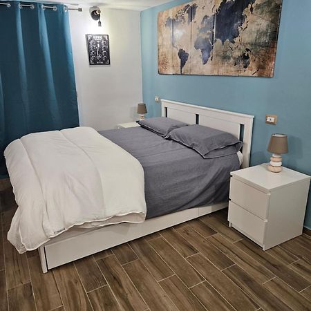 The Roof B&B Trecase Екстериор снимка