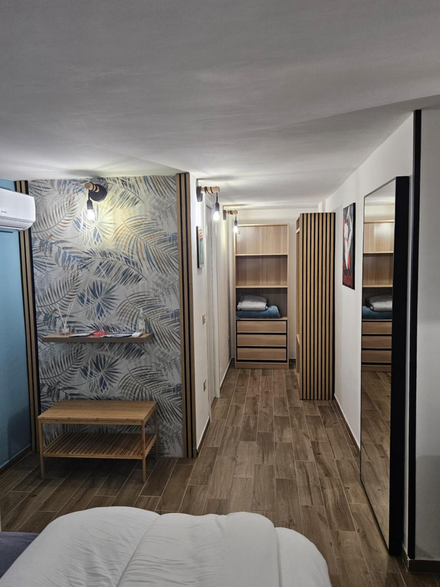 The Roof B&B Trecase Екстериор снимка