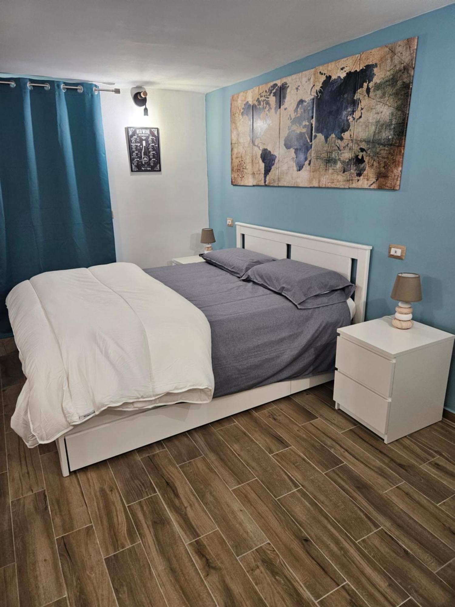 The Roof B&B Trecase Екстериор снимка