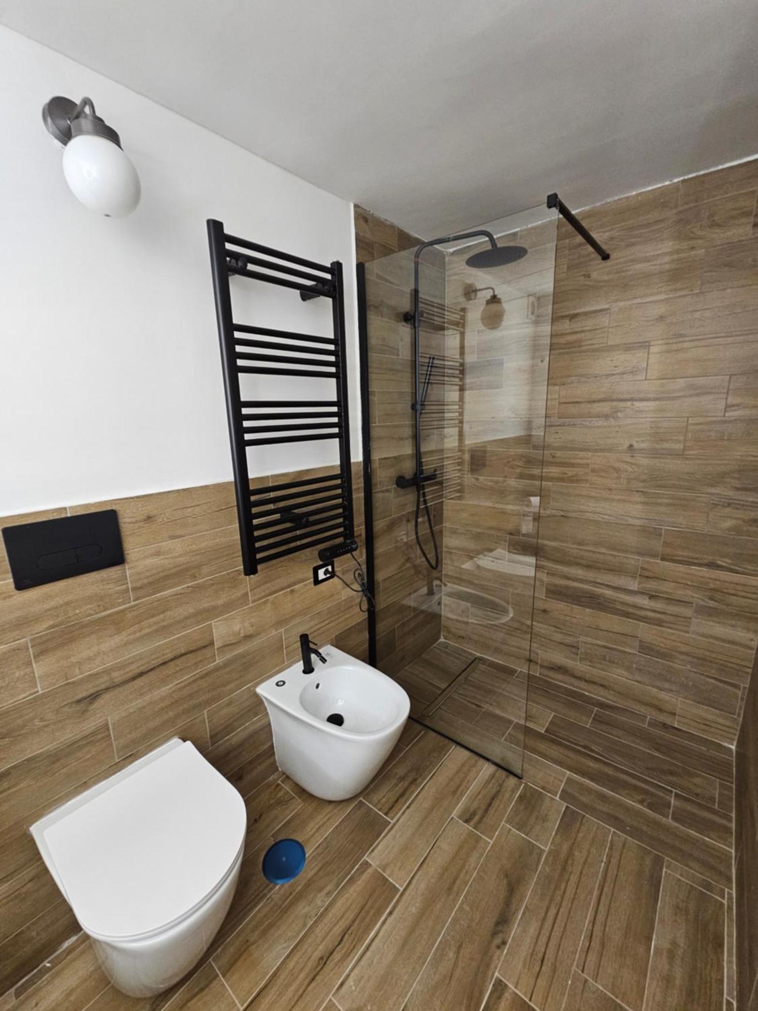 The Roof B&B Trecase Екстериор снимка
