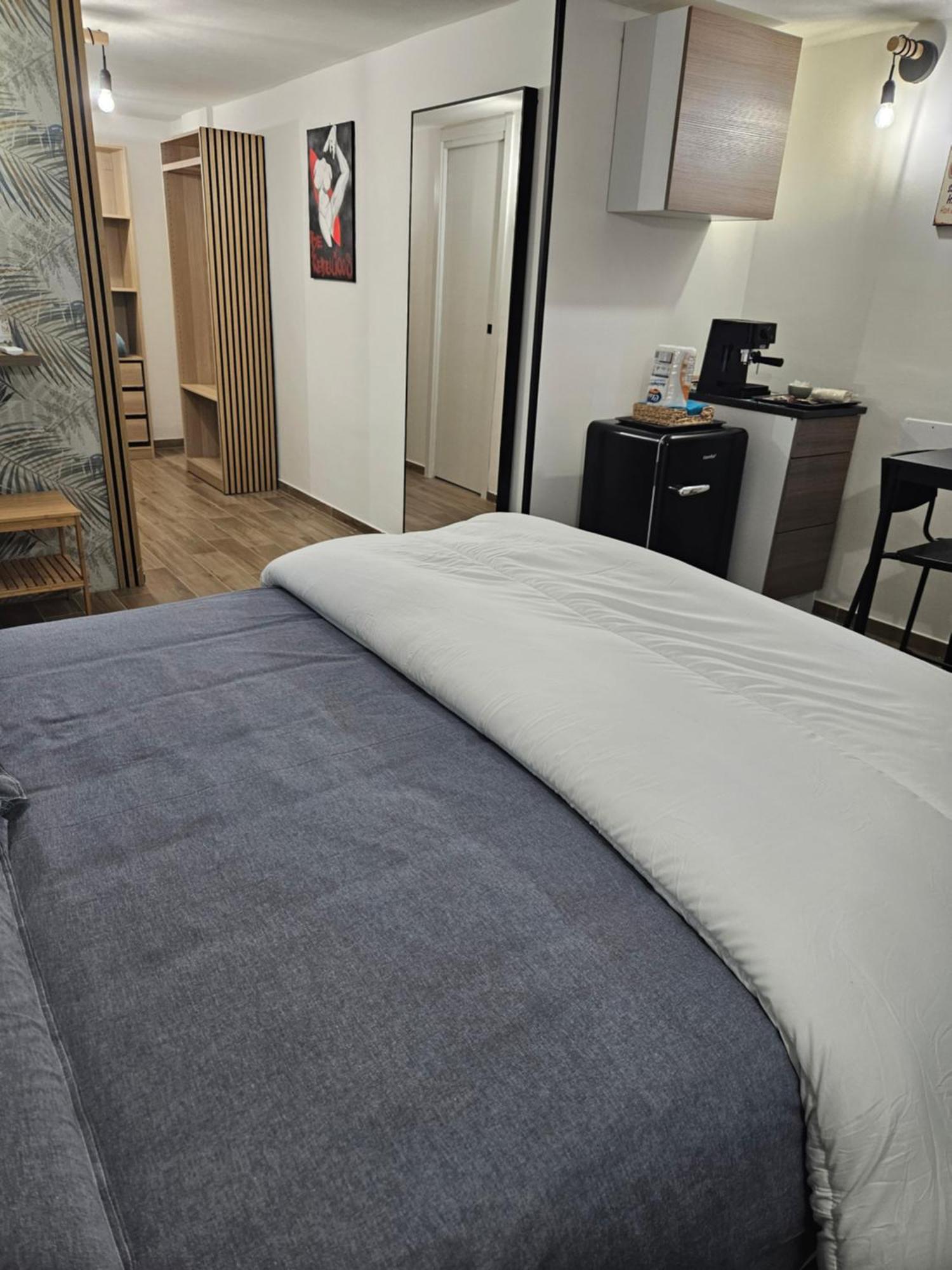 The Roof B&B Trecase Екстериор снимка